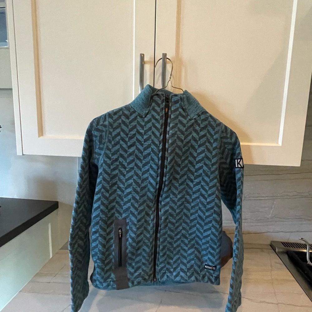 RARE KERRITS GIRLS XL EQUESTRIAN RIDING JACKET